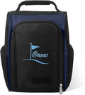 Embroidered Golf Shoe Bag Men Women Handle Strap Personalized Name Golf Shoes by ipetlive