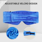 Joythink Sleep Headphones Bluetooth Headband Sleeping Eye Mask Kids Children - Image 7