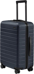 Away Bigger Carry-On Luggage, Lightweight Hardside Large Suitcase by Away
