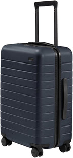 Away Bigger Carry-On Luggage, Lightweight Hardside Large Suitcase by Away