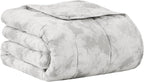 L'AGRATY Weighted Blanket by LAGRATY