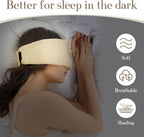 100% Mulberry Silk Sleep Mask Eye Mask - Image 2