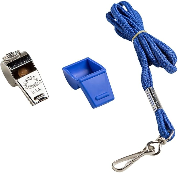 American Whistle Corporation American Classic Whistle by TheAmericanWhistleCorp