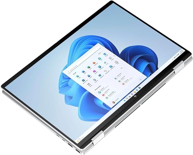 HP Envy x360 2-in-1 AI PC Laptop | 16" WUXGA IPS Touch | Intel 12-core Ultra 5 - Image 3