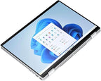 HP Envy x360 2-in-1 AI PC Laptop | 16" WUXGA IPS Touch | Intel 12-core Ultra 5 - Image 3