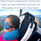 Vorgato Luxury- Airplane Pillow - Image 2