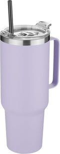 HASLE OUTFITTERS 40 oz Stainless Steel Tumbler by HASLEOUTFITTERS