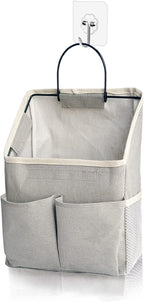 Wall Hanging Storage Bag, Wall Hanging Organizer bags by Someteth