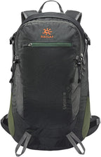 KAILAS Q-WIND II 28L Hiking Daypack Waterproof Lightweight Backpack by KAILAS