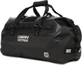 Waterproof Duffel Bag by Greanthour