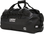 Waterproof Duffel Bag by Greanthour