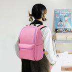 OMOUBOI Casual Daypacks Superbreak Backpack 14 inch Laptop Backpack - Image 3