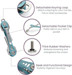 EM Premium Products Compact Key Holder - Image 3