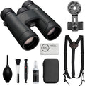Nikon PROSTAFF P7 8x42 Binoculars Bundled by Nikon