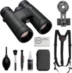 Nikon PROSTAFF P7 8x42 Binoculars Bundled by Nikon