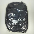 17.3 inch Laptop Backpack, School Bookbag Computer Rucksack - Image 8