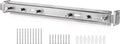 Door Barricade Bar with Door Hook Door Hanger Patented Design by Sihnman
