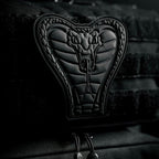 WOLFpak 35L Backpack Black Venom - Image 8