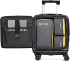 biaggi Runway Hybrid Expandable Underseat Carry-On – Lightweight TSA-Approved - Image 5