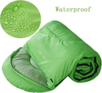 FARLAND Sleeping Bags 30℉ for Adults Teens Kids - Image 9