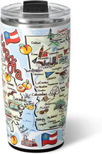 Swig Life 22oz Travel Mug, Insulated Tumbler - Image 3