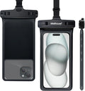 wellhouse Waterproof Phone Pouch, Waterproof Phone Case by wellhouse