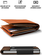 PROOF Wallet | Slim Minimalist Wallets - Image 8