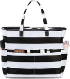 Waterproof Beach Tote Pool Bags by BLUBOON