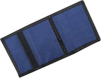 RFID Blocking Canvas Wallet for Men and Women - Image 7