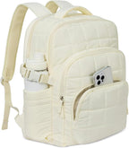 CLUCI Wrinkle-Resistant Laptop Backpack - Image 8