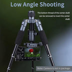 Portable Desktop Mini Tripod - Image 5