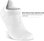 Compression Running Ankle Socks Low Cut - Image 2