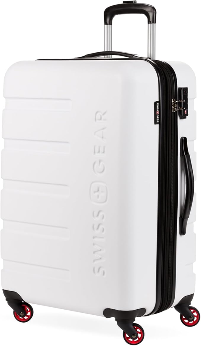 SwissGear 7366 Hardside Expandable Luggage by SwissGear