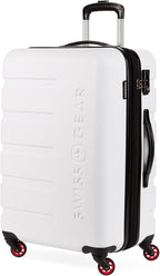 SwissGear 7366 Hardside Expandable Luggage by SwissGear