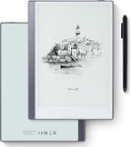 Android E-Ink ePaper Tablet, Paperwhite eBook Reader Digital Notebook - Image 2