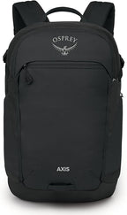 Osprey Axis Laptop Backpack – Sleek Everyday Pack by Osprey