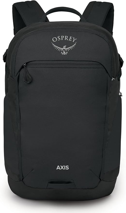 Osprey Axis Laptop Backpack – Sleek Everyday Pack by Osprey