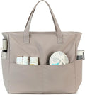 Waterproof Beach Tote Pool Bags by BLUBOON