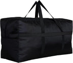 Extra Large Storage Duffle Bag by DoYiKe