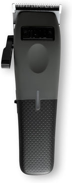TPOB Mini Play Professional Hair Clippers (Grey)