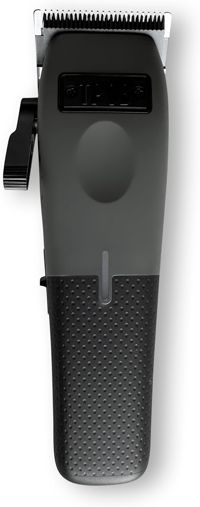 TPOB Mini Play Professional Hair Clippers (Grey)