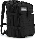 QT&QY 45L Military Tactical Backpacks by QT%26QY