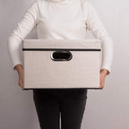 PRANDOM Foldable Storage Bin - Image 7