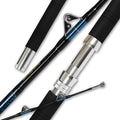 Fiblink Saltwater Offshore Heavy Trolling Fishing Rod Big Game Conventional by Fiblink
