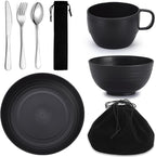 Berglander Camping Mess Kits, Camping Essentials Gear, Accessories by Berglander