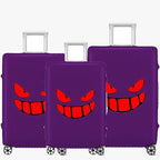 Travel Luggage Cover Thicker Spandex Suitcase Protector Elastic Washable by Gigabit