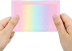 NEICY RFID Blocking Canvas Wallet - Image 6
