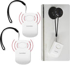 Securityman Door Handle Alarm by SECURITYMAN