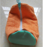 Shoe Cleaning Bag, Shoe Washing Bag - Image 4