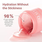 QUIA Collagen Jelly Cream – Lightweight Gel Moisturizer for Glowing, Plump Skin – With Niacinamide and Peptides – Korean Skincare for Daily Hydration